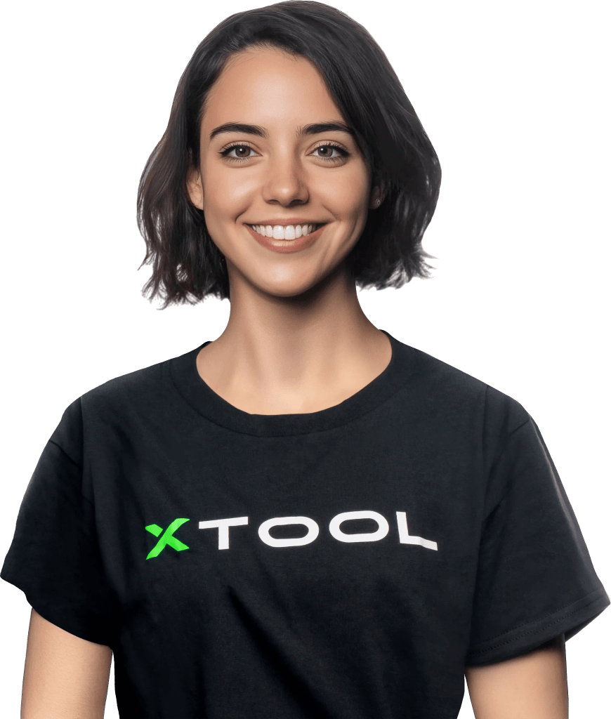 XTool M1 XTool Support Center